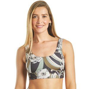 Free People Wave Crush Bra NWT